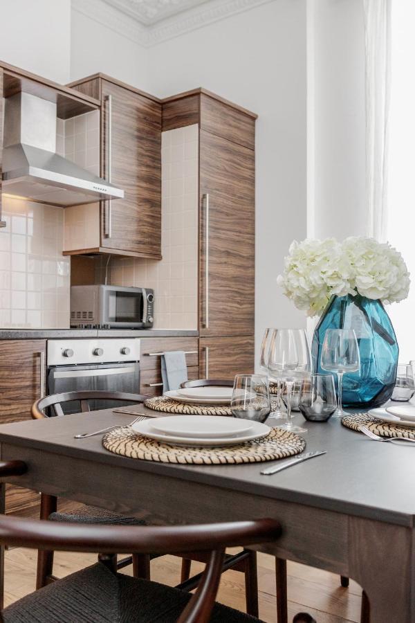 Elegant 3bed In Kensington Olympia Appartement *